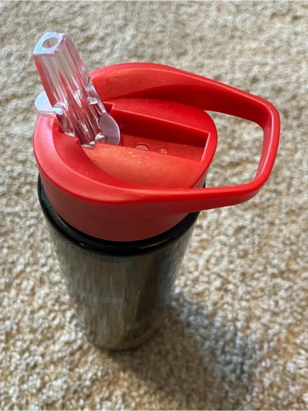 Disney Fantasia water Bottle - Picture 4 of 5